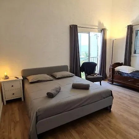 Villa Temperyal