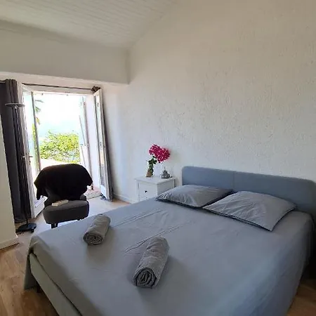 Villa Temperyal *