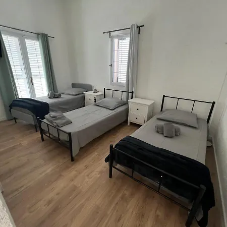 Temperyal Villa